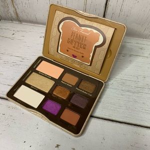 Too Faced Peanut Butter Palette